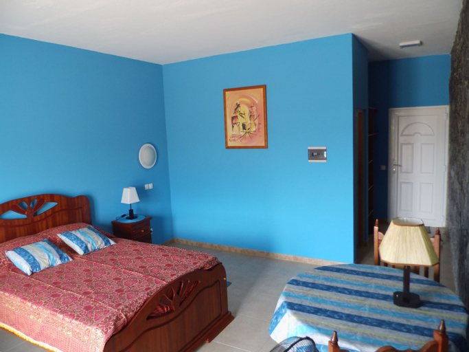Villa Sao Jose,