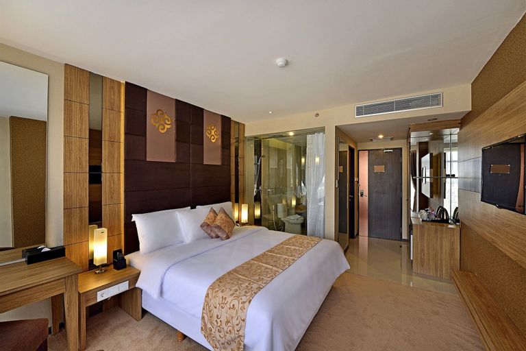 Grand Tjokro Jakarta, West Jakarta