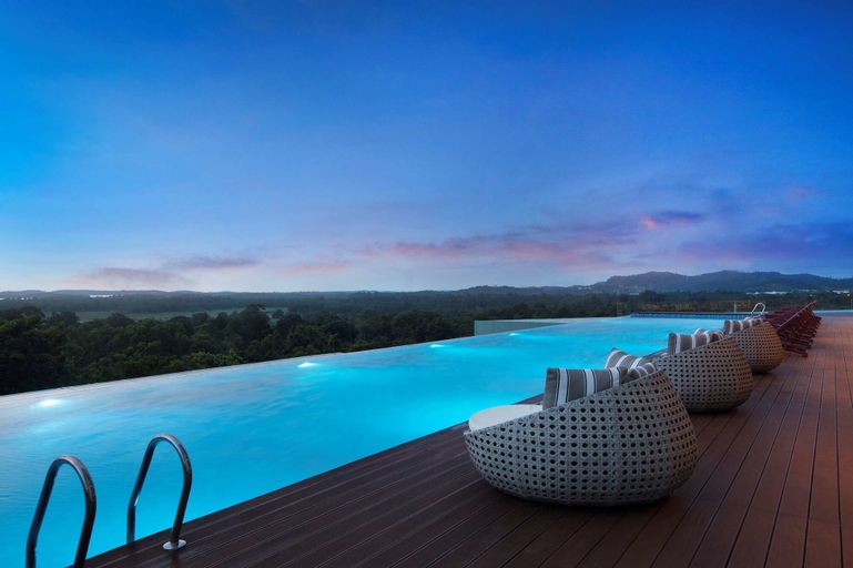 Best Western Premier Panbil, Batam