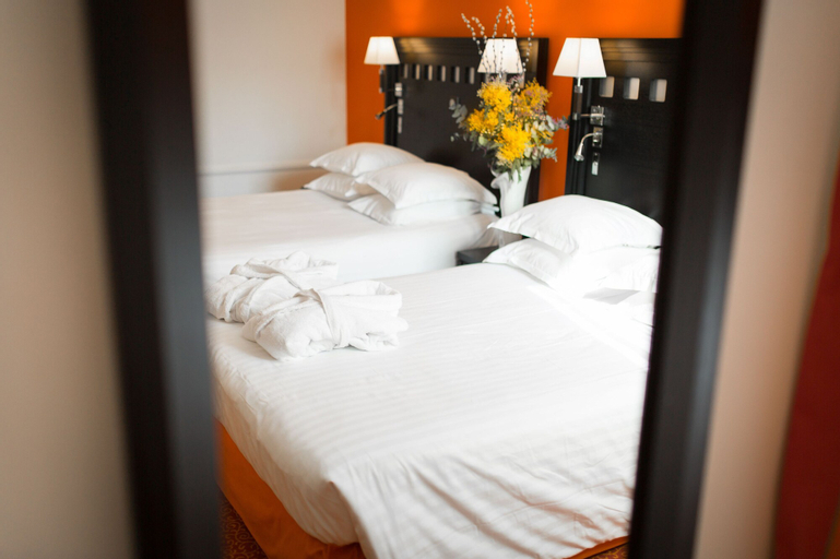 Bedroom 9