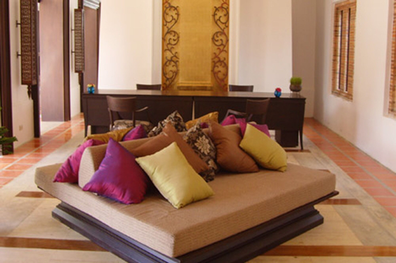 Sukhothai Heritage Resort, Sawankhalok