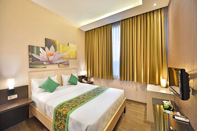 Hotel Lotus Subang, Subang