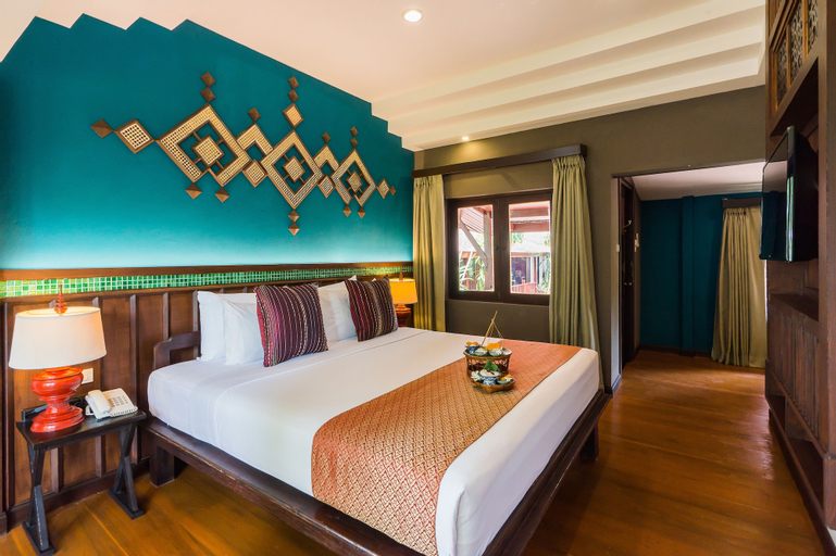 Legendha Sukhothai (SHA Certified), Muang Sukhothai