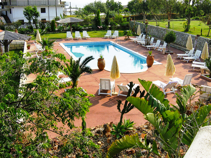 Sport & Beauty 3, Heaven - Two Bedroom, Vibo Valentia