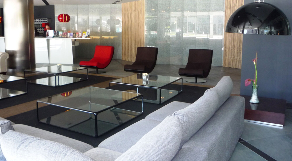 Mola Park Atiram Hotel,