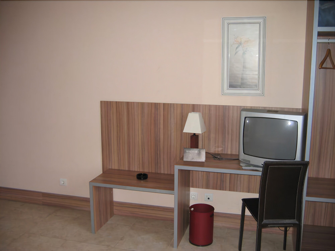 Others 5, Hotel Camino Real, Palencia