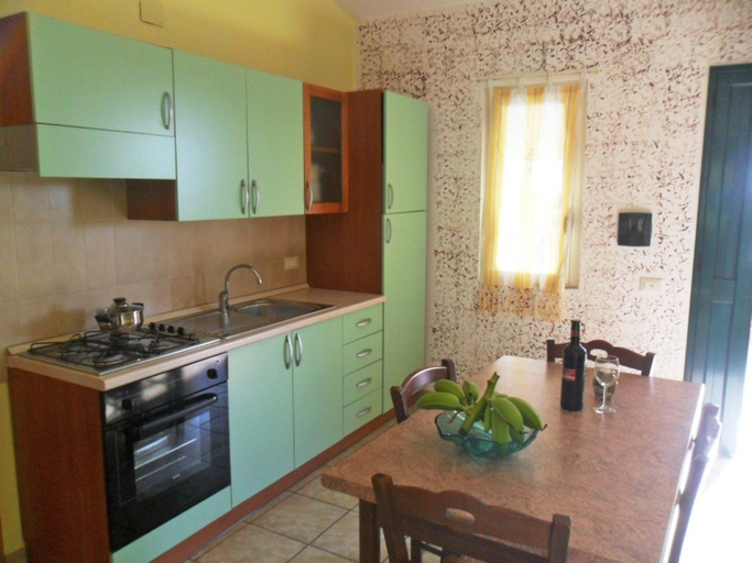 Public Area, Heaven - Two Bedroom, Vibo Valentia