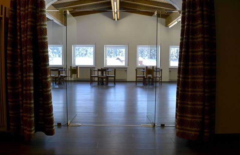 Public Area 2, Hotel Croda Rossa, Bolzano