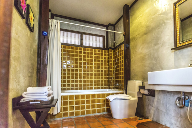 The Legendha Sukhothai, Muang Sukhothai