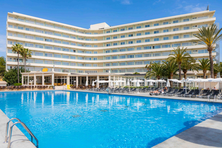 Sport & Beauty 2, Cabot Pollensa Park Spa, Baleares