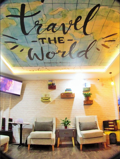 PacknGo Danang Hostel, Thanh Khê