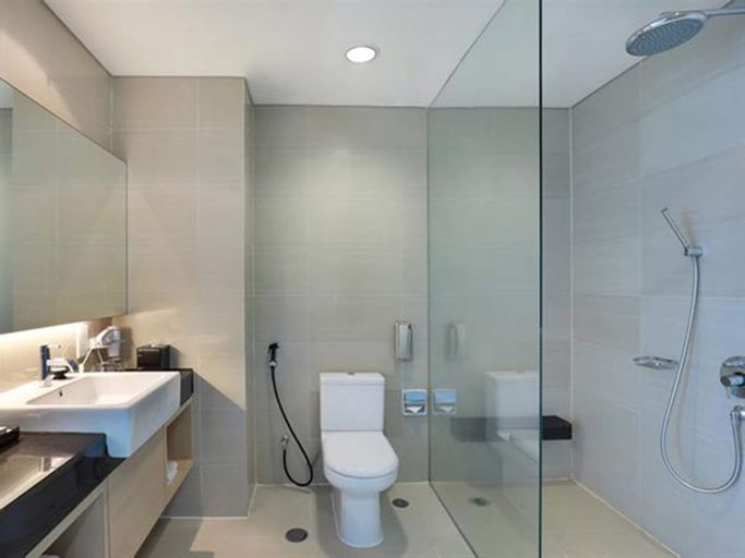 Swiss-Belhotel Mangga Besar, Jakarta Pusat