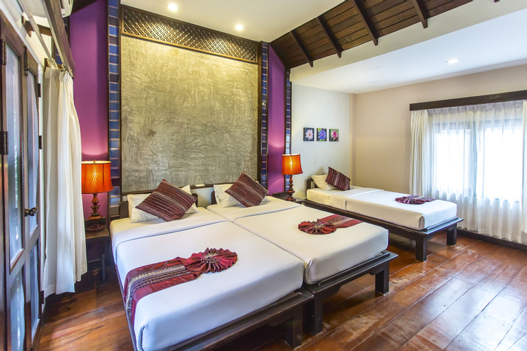 Legendha Sukhothai (SHA Certified), Muang Sukhothai