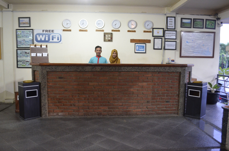 Hotel Augusta Valley, Bandung