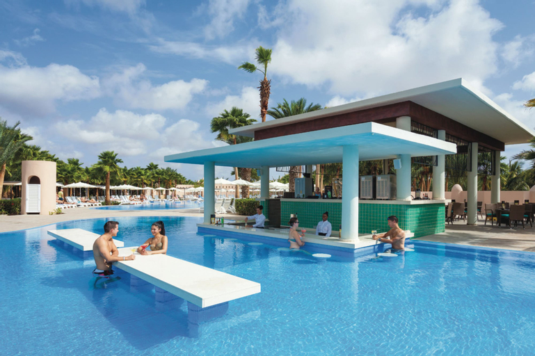Riu Palace Cabo Verde,