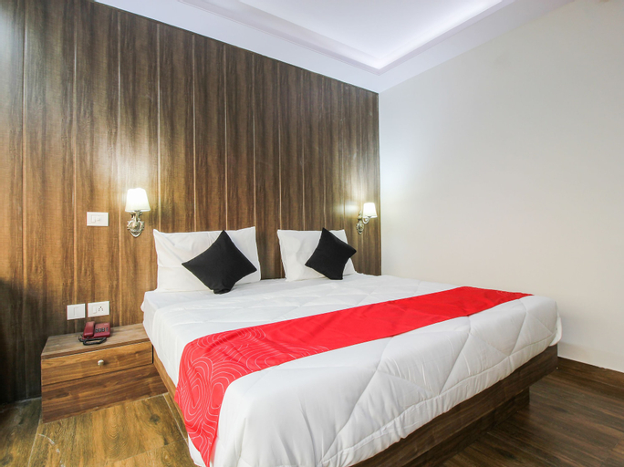 Edition O 30049 Beta Plaza, Gautam Buddha Nagar
