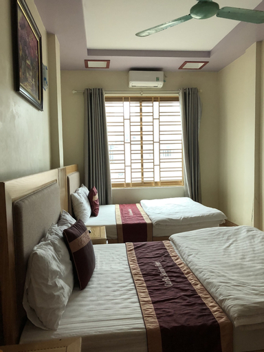 Cat Ba Central Point Hotel, Cát Hải