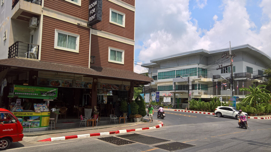 MVC Patong House, Pulau Phuket