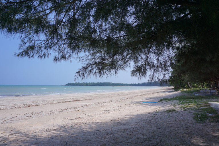 Haadsuay Resort, Pathiu