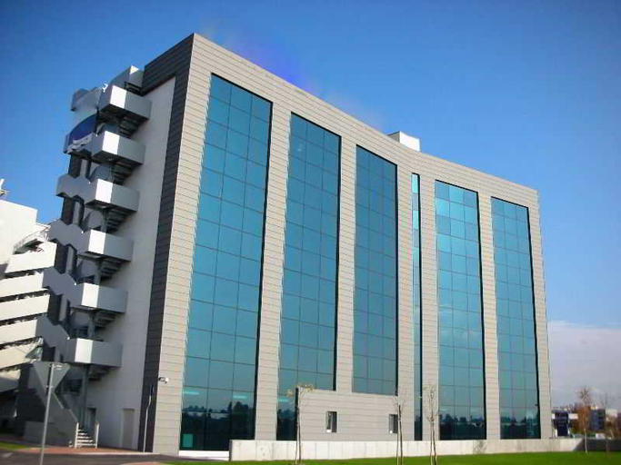 Exterior & Views 5, Idea Hotel Plus Udine Tavagnacco, Udine