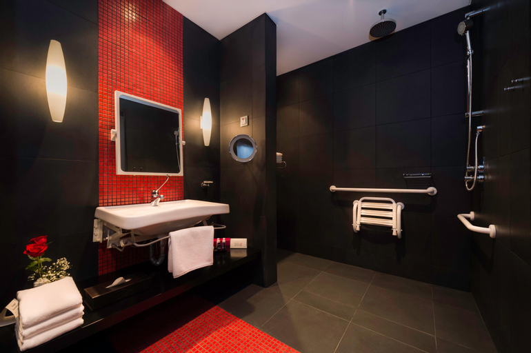 Bedroom 7