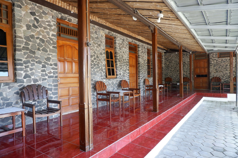 Public Area 2, Rajasa Hotel, Magelang