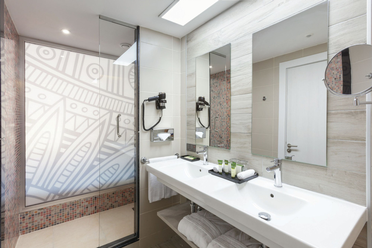 Riu Palace Cabo Verde,