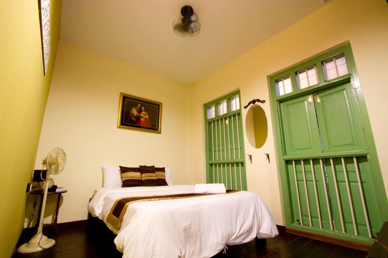 Luang Poj Boutique Hostel, Muang Ranong