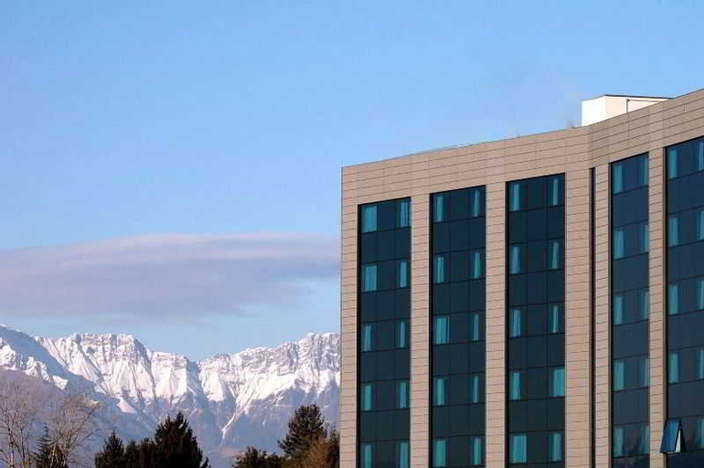 Idea Hotel Plus Udine Tavagnacco, Udine