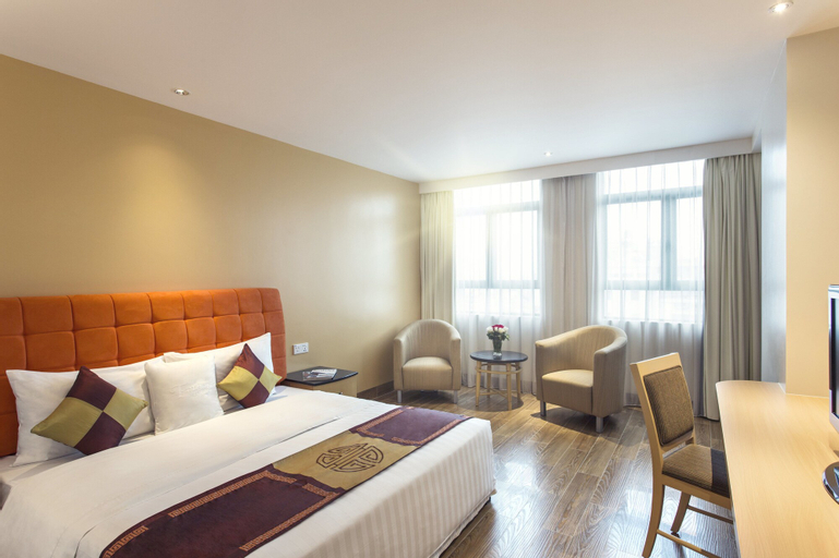 Bedroom 23
