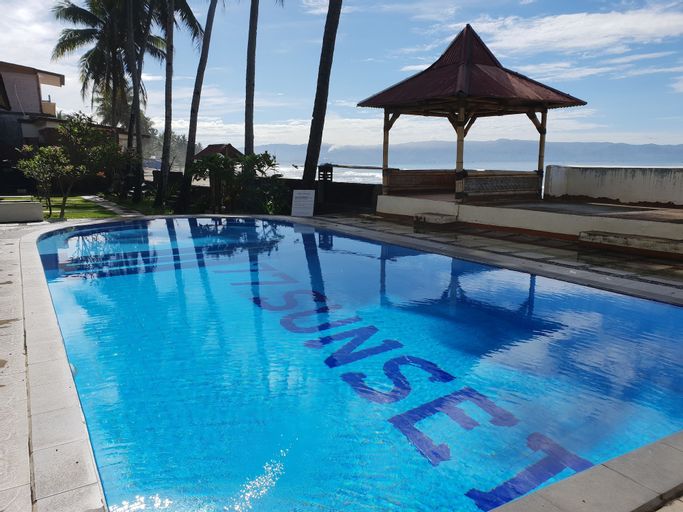 77 Sunset Plaza Hotel, Sukabumi