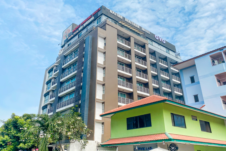 Exterior & Views 2, Nature Boutique Hotel, Chatuchak