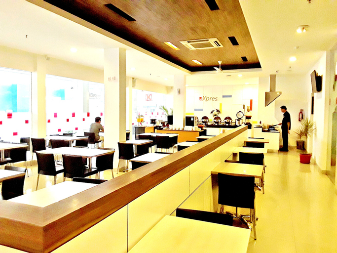 Amaris Hotel Nagoya Hill Batam, Batam