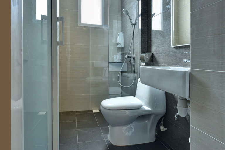 Bathroom 2