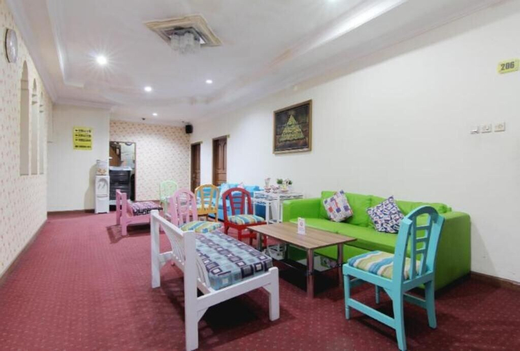 Hotel Lingga Bandung, Bandung