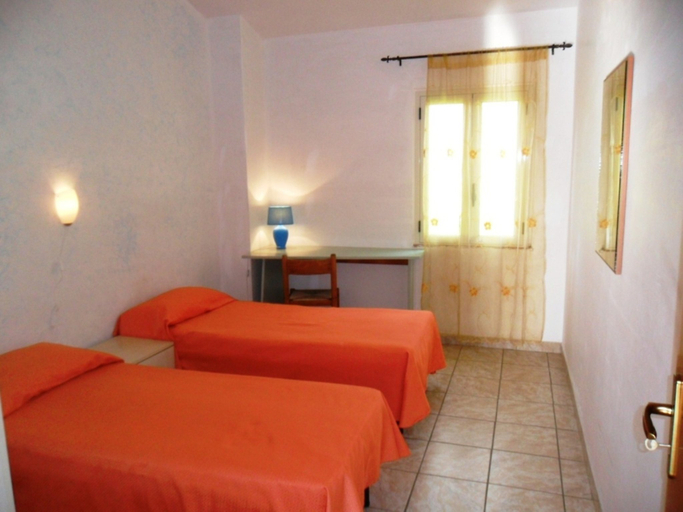 Bedroom 4, Heaven - Two Bedroom, Vibo Valentia