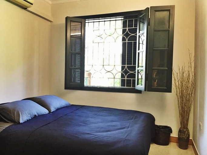 Bedroom, Chez Annie, Hoàn Kiếm