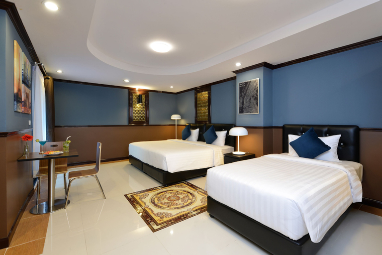 Media Hotel & Residence, Bung Kum