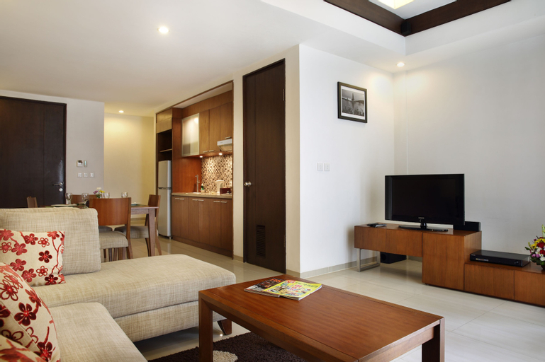 Seminyak Townhouse, Badung