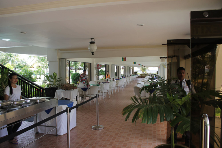 Food & Drinks 5, Jamont Hotel, Sipalay City