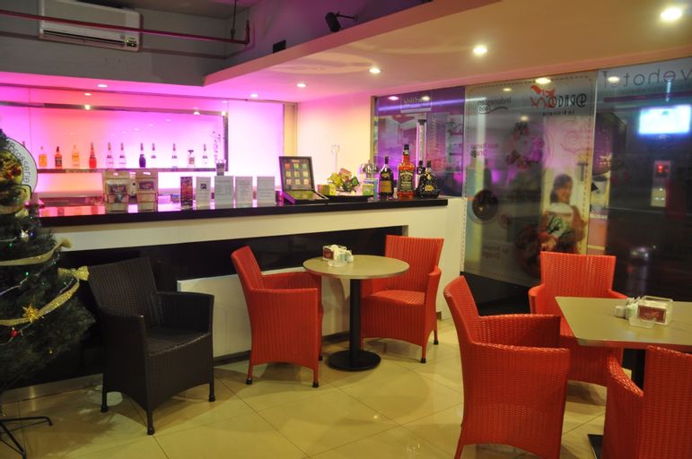 favehotel MEX Surabaya, Surabaya