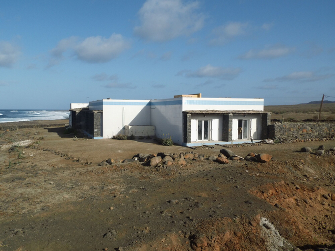 Villa Sao Jose,