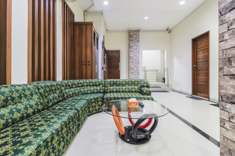 RedDoorz Syariah @ Kampung Bintang, Central Bangka