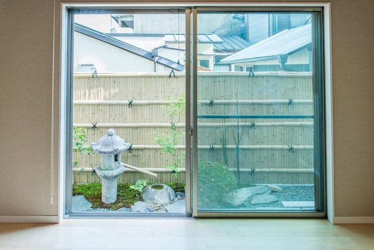 Exterior & Views 4, Heartwarming House, Kyoto