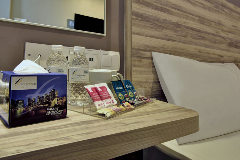 Amenities 4
