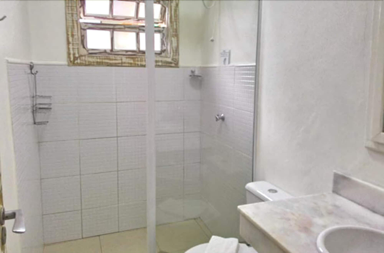 Bathroom 5, Pousada Lacosta, Ilhabela