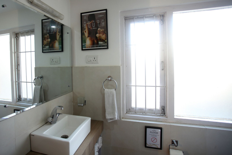 PIANO B&B, Bagmati