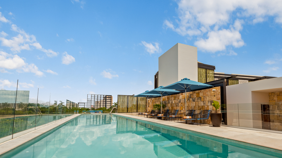 Sport & Beauty 2, Las Brisas Merida, Mérida
