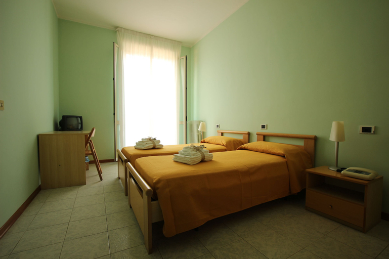 Bedroom 4, Hotel Ristorante Anita, Terni