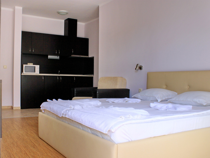 Bedroom 4, Sozopoli Beachfront, Sozopol